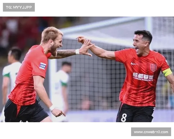 深圳新鹏城有望签下前成都蓉城外援莱切特 深圳新鹏城有望签下前成都蓉城外援莱切特