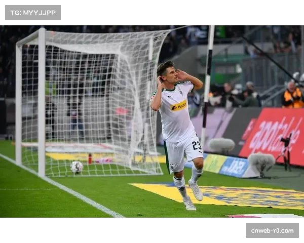 通讯：从门将到前锋——门兴格拉德巴赫一次跨越70码的纵深反击全过程解析