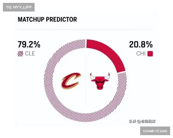 骑士加时险胜公牛，数据显示两队百回合失分均低于赛季平均
