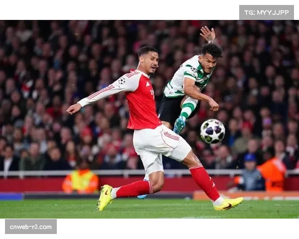 阿森纳0-0闷平葡萄牙体育，凭借首回合绝杀晋级